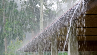বৃষ্টি নিয়ে আবহাওয়া অফিসের নতুন বার্তা