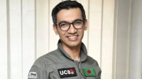নতুন দায়িত্বে আশিক চৌধুরী