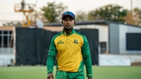 সাব্বিরের ঝড়ো ইনিংসে বাংলাদেশের টানা দ্বিতীয় জয়