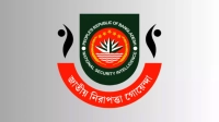 এনএসআইয়ের পরিচালক হলেন সেনাবাহিনী ও পুলিশের ৩ কর্মকর্তা