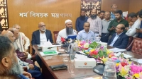 সব ধর্ম ও মতের মানুষ যাতে কথা বলতে পারে, সর্বোচ্চ চেষ্টা থাকবে: ধর্ম প্রতিমন্ত্রী
