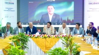 টিভিইটিকে জাতীয় অগ্রাধিকার দেওয়ার আহ্বান