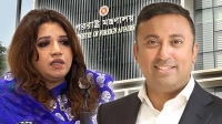 পররাষ্ট্র মন্ত্রণালয়ের ২ প্রতিমন্ত্রীর দায়িত্ব বণ্টন