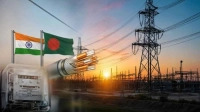ভারতের বিদ্যুৎ কিনতে এবার দিতে হবে ‘সেটেলমেন্ট চার্জ’