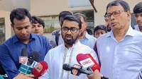 স্থানীয় নির্বাচনে কেউ বিদ্রোহী প্রার্থী হতে পারবেন না: রাশেদ খান