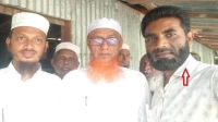 তৃতীয় শ্রেণির ছাত্রীকে ধর্ষণের ভিডিও ভাইরাল, জামায়াত কর্মী আটক
