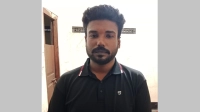 শেরপুরে বিএনপি অফিসে হামলা ও ককটেল বিস্ফোরণ মামলায় যুবক গ্রেপ্তার
