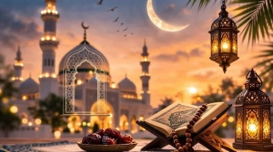 ২০২৭ সালের ঈদুল ফিতর ও ঈদুল আজহার সময় জানালো সংযুক্ত আরব আমিরাত