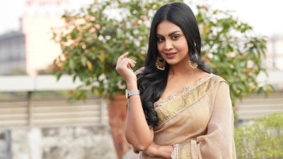 ভয়ংকর দুর্ঘটনায় হাসপাতাল থেকে ফিরে অভিনেত্রীর আবেগঘন বার্তা
