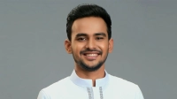 মক্কায় ক্ষমতাসীন দলের নেতাদের হোটেল কেনার হিড়িক পড়েছে: আসিফ মাহমুদ