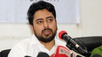 ৩১ দফা ভুলে গেছে বিএনপি: নাহিদ ইসলাম