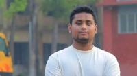 জনগণ বলবে, খালি হাতে এসেছেন, কোনো পরিকল্পনাই নেই: হাসনাত