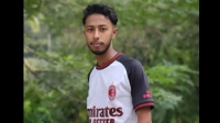 ভাঙ্গায় এক্সপ্রেসওয়েতে অজ্ঞাত গাড়ির ধাক্কায় নিহত ১, আহত ২