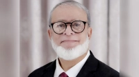 পৃথিবীর শ্রেষ্ঠ প্রধানমন্ত্রী তারেক রহমান: এমপি শওকতুল