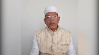 ‘গুম’ নিয়ে জামায়াত নেতার ‘স্লিপ অব টাং’, স্ট্যাটাস দিয়ে ভুল স্বীকার