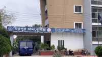 কুষ্টিয়ায় গৃহবধূর ঝুলন্ত মরদেহ উদ্ধার, স্বামী আটক