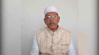 ‘গুম’ নিয়ে জামায়াত নেতার ‘স্লিপ অব টাং’, স্ট্যাটাস দিয়ে ভুল স্বীকার
