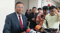 ‘তার কেনো জ্বালা হচ্ছে?’, ব্রিটিশ পাসপোর্ট প্রসঙ্গে হুমায়ুন কবির