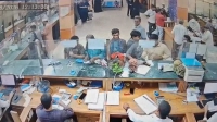 ব্রাহ্মণবাড়িয়ায় সোনালী ব্যাংক থেকে গ্রাহকের ৮ লাখ টাকা চুরি
