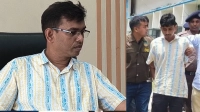 আসামির সঙ্গে শার্টের মিল, ব্যাখ্যা দিলেন পুলিশ উপকমিশনার