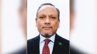 লন্ডনে বাংলাদেশের নতুন হাইকমিশনার মোহাম্মদ আব্দুল মুহিত