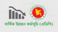 জুলাইয়ে এডিপির বাস্তবায়ন শূন্য, থেমে আছে ১০ মন্ত্রণালয়ের অগ্রগতি