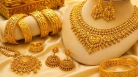 চার দিনের মাথায় আবার বাড়ল স্বর্ণের দাম