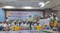 জামায়াতের মতাদর্শ নিয়ে কওমি আলেমদের সতর্কবার্তা