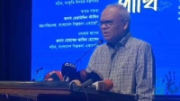 স্বাধীনতা যুদ্ধের বাঁশি বাজিয়েছিলেন জিয়াউর রহমান: রিজভী