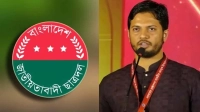 ছাত্রদলের গণতান্ত্রিক চর্চা নিয়ে প্রশ্ন সাবেক শিবির সভাপতির 