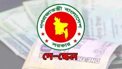 পে স্কেল বাস্তবায়নে চলছে যেসব হিসাব-নিকাশ