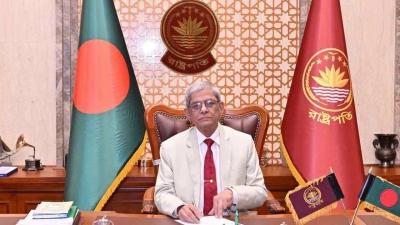 আজ সিরাতুন্নবী (সা.) অনুষ্ঠান উদ্বোধন করবেন রাষ্ট্রপতি
