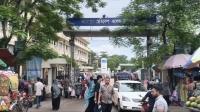ফরিদপুরে মিষ্টি খেয়ে ৮ শিশু হাসপাতালে
