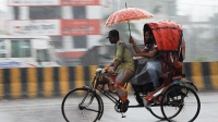 বৃষ্টি নিয়ে নতুন পূর্বাভাস, আগামী পাঁচ দিন কেমন থাকবে?