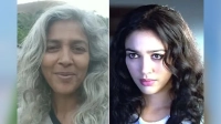 ২৩ বছর পর সেই নায়িকা এসে বললেন, ‘আমি বেঁচে আছি’