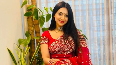 গোপনে চুক্তিভিত্তিক বিয়ে? মুখ খুললেন প্রভা