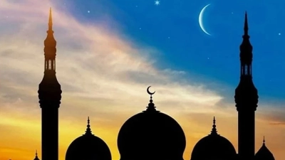 আজ পবিত্র ঈদে মিলাদুন্নবী (সা.)