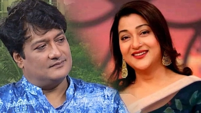 অভিনেতা শিমুলের প্রতি নিজের অনুভূতির কথা জানালেন দীপা
