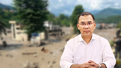 নেপালের বন্যায় প্রাণহানিতে প্রধানমন্ত্রীর শোকবার্তা