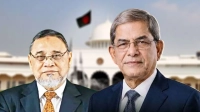 রাষ্ট্রপতির সঙ্গে সিইসির সাক্ষাৎ আজ, হতে পারে যেসব আলোচনা