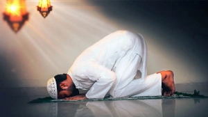 আজকের নামাজের সময়সূচি
