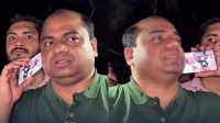 ‘ভুয়া ফোনকলের’ অভিযোগ নিয়ে যা বললেন এমপি জসিম
