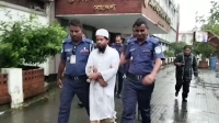 শিশু ধর্ষণ মামলায় আমান উল্লাহসহ দুজনের বিরুদ্ধে চার্জশিট