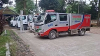 সৌদিতে অগ্নিকাণ্ডে নিহত ৭ প্রবাসীর মরদেহ পৌঁছেছে নওগাঁয়