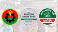 ১৩ সিটি নির্বাচনে বিএনপি-জামায়াত-এনসিপি সম্ভাব্য প্রার্থী যারা