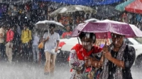 সারাদেশে আরও পাঁচ দিন বৃষ্টির পূর্বাভাস
