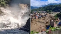 বাংলাদেশে ঢুকবে নেপালের পাহাড়ি ঢল, প্রবেশ করবে যে গতিপথে