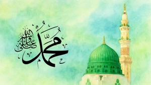 স্কুল শিক্ষার্থীদের নিয়ে বর্ণাঢ্য সীরাত প্রতিযোগিতা