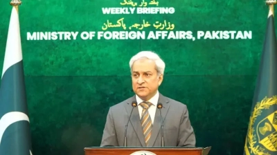 মক্কা প্রতিরক্ষা জোটে নতুন সদস্য নেওয়ার সুযোগ আছে: পাকিস্তান