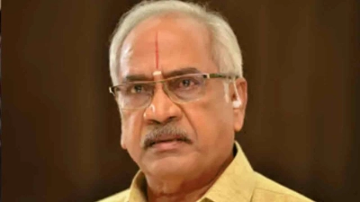 তেলেগু অভিনেতা নারায়ণ রাওয়ের মৃত্যু